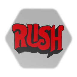 Rush Logo