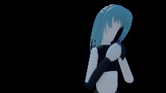A screenshot taken in Dreams. 8 of 13.