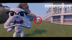 Sackgirl does the Sackshaker at 3PM