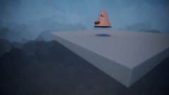 Cone guy