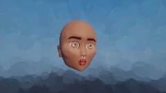 A screenshot taken in Dreams. 17 of 30.