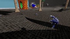 A screenshot taken in Dreams. 7 of 27.