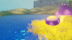 A screenshot taken in Dreams. 2 of 2.