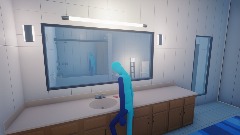 A screenshot taken in Dreams. 11 of 12.