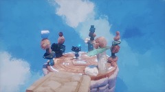 عصوري القديمة!