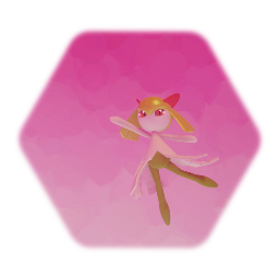 Disney infinity 5.0 the Magic is true - Kirlia
