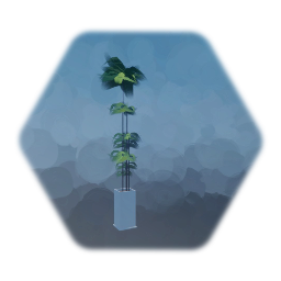 Optimized Remix of Potted Plant by Glimmer_Springs