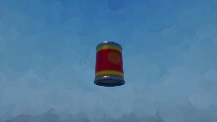 A screenshot taken in Dreams. 1 of 1.