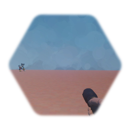 Father i crave cheddar horror