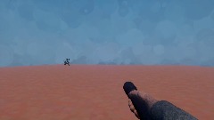 Father i crave cheddar horror engine