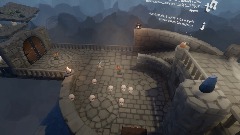 A screenshot taken in Dreams. 3 of 4.