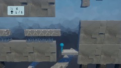 A screenshot taken in Dreams. 3 of 4.