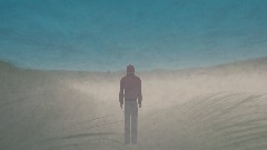 A screenshot taken in Dreams. 8 of 9.