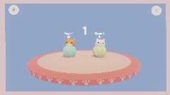 A screenshot taken in Dreams. 18 of 29.