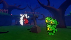 Ghosts n Ghoulies