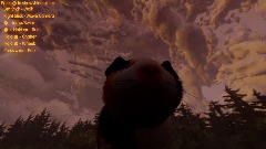 A screenshot taken in Dreams. 1 of 29.