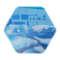 Lost LBP Dreams Adventure: Poler colder stuff 1