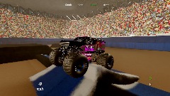 Monster jam 27
