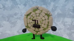 Battle For Vbucks Ep3 The host-fnaf