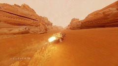 A screenshot taken in Dreams. 26 of 29.