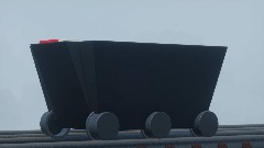 A screenshot taken in Dreams. 1 of 1.