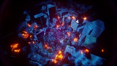 A screenshot taken in Dreams. 15 of 24.