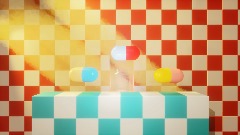 Simple Smash <term>V2</term> | Dr Mario Stage