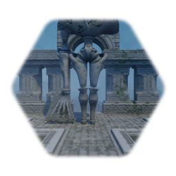 Gods Lie DreamsCom 2021 Booth