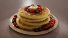 Pancakes (Remixable)