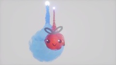 A screenshot taken in Dreams. 28 of 30.