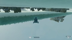 A screenshot taken in Dreams. 16 of 21.