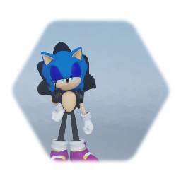 Try To Make Neo In Your Style