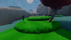 Remix of Shire for Atlantis