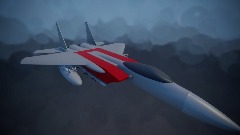 A screenshot taken in Dreams. 23 of 30.