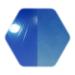 Crystal building