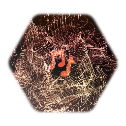 Needs trim at the start to finish the loop