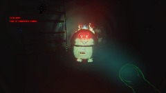 A screenshot taken in Dreams. 7 of 13.