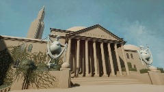 A screenshot taken in Dreams. 4 of 7.