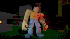 A screenshot taken in Dreams. 11 of 18.