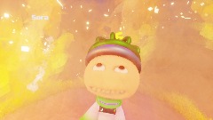 A screenshot taken in Dreams. 4 of 26.