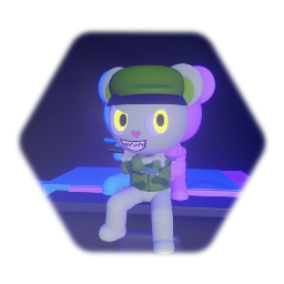 Friday Night Funkin - Flippy Mod