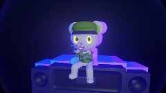 fnf flippy ptsd test