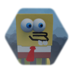 spong