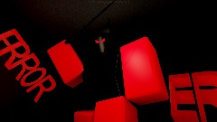 A screenshot taken in Dreams. 1 of 3.