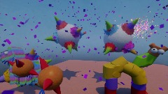 A screenshot taken in Dreams. 1 of 1.