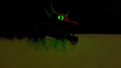 A screenshot taken in Dreams. 8 of 24.