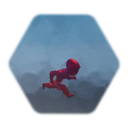 Daredevil  (Affleck)