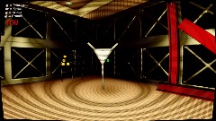 A screenshot taken in Dreams. 20 of 28.