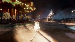 A screenshot taken in Dreams. 2 of 6.