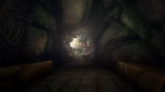 A screenshot taken in Dreams. 14 of 25.